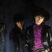 Lords Of The New Church - List pictures