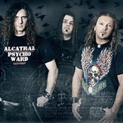 Mystic Prophecy - List pictures