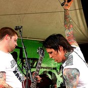 Eighteen Visions - List pictures