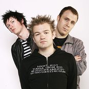 Sum 41 - List pictures