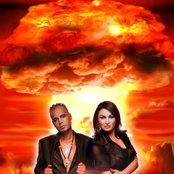 Ray & Anita - List pictures