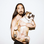 Steve Aoki - List pictures