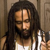 Ini Kamoze - List pictures