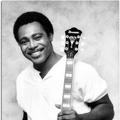 George Benson - List pictures