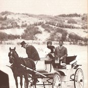 Jacques Brel - List pictures