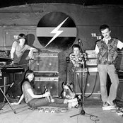Throbbing Gristle - List pictures