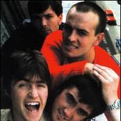 Angelic Upstarts - List pictures