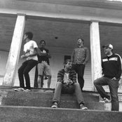 Gallant - List pictures