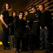 My Chemical Romance - List pictures