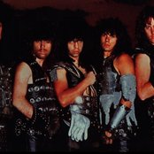 Armored Saint - List pictures