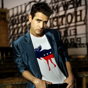 Joey Mcintyre - List pictures