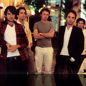 The Thrills - List pictures