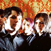 The Agony Scene - List pictures