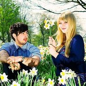 Slow Club - List pictures