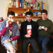 Shellac - List pictures