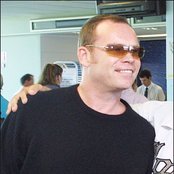 Ali Campbell - List pictures