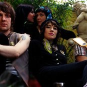 The Long Blondes - List pictures
