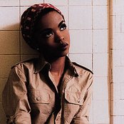 Lauryn Hill - List pictures