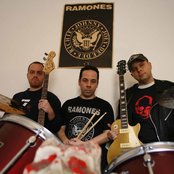 Banda Sos - List pictures