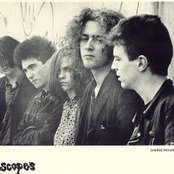 The Telescopes - List pictures