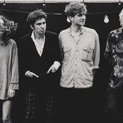 Wolf Alice - List pictures