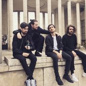 Griefjoy - List pictures