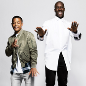 Nico & Vinz - List pictures