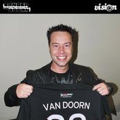 Sander Van Doorn - List pictures