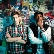 Chiddy Bang - List pictures
