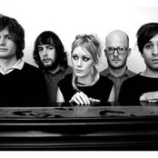 Shout Out Louds - List pictures