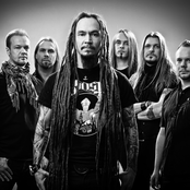 Amorphis - List pictures