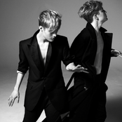 Jedward - List pictures