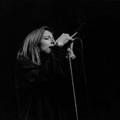 Beth Gibbons & Rustin Man - List pictures
