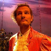 Wojciech Kucharczyk - List pictures