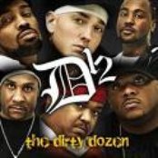 Eminem & D12 - List pictures