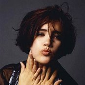 Martika - List pictures
