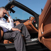 Hayce Lemsi - List pictures