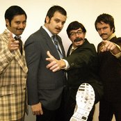 Thrice - List pictures