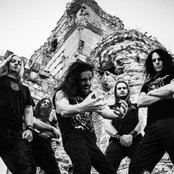 Avulsed - List pictures