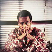 Lacrim - List pictures