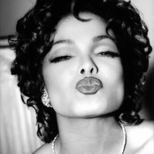 Janet Jackson - List pictures