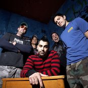 Zebrahead - List pictures
