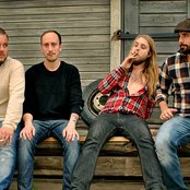 Beardfish - List pictures