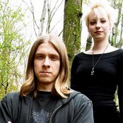 Woods Of Ypres - List pictures