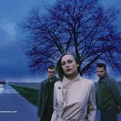 Hooverphonic - List pictures