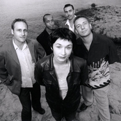 Paris Combo - List pictures