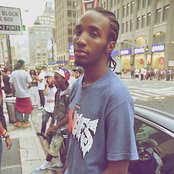 Cj Fly - List pictures