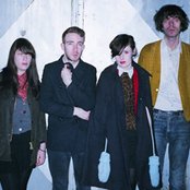 Veronica Falls - List pictures