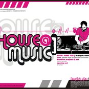 Bandish Projekt - List pictures