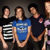 The Almost - List pictures